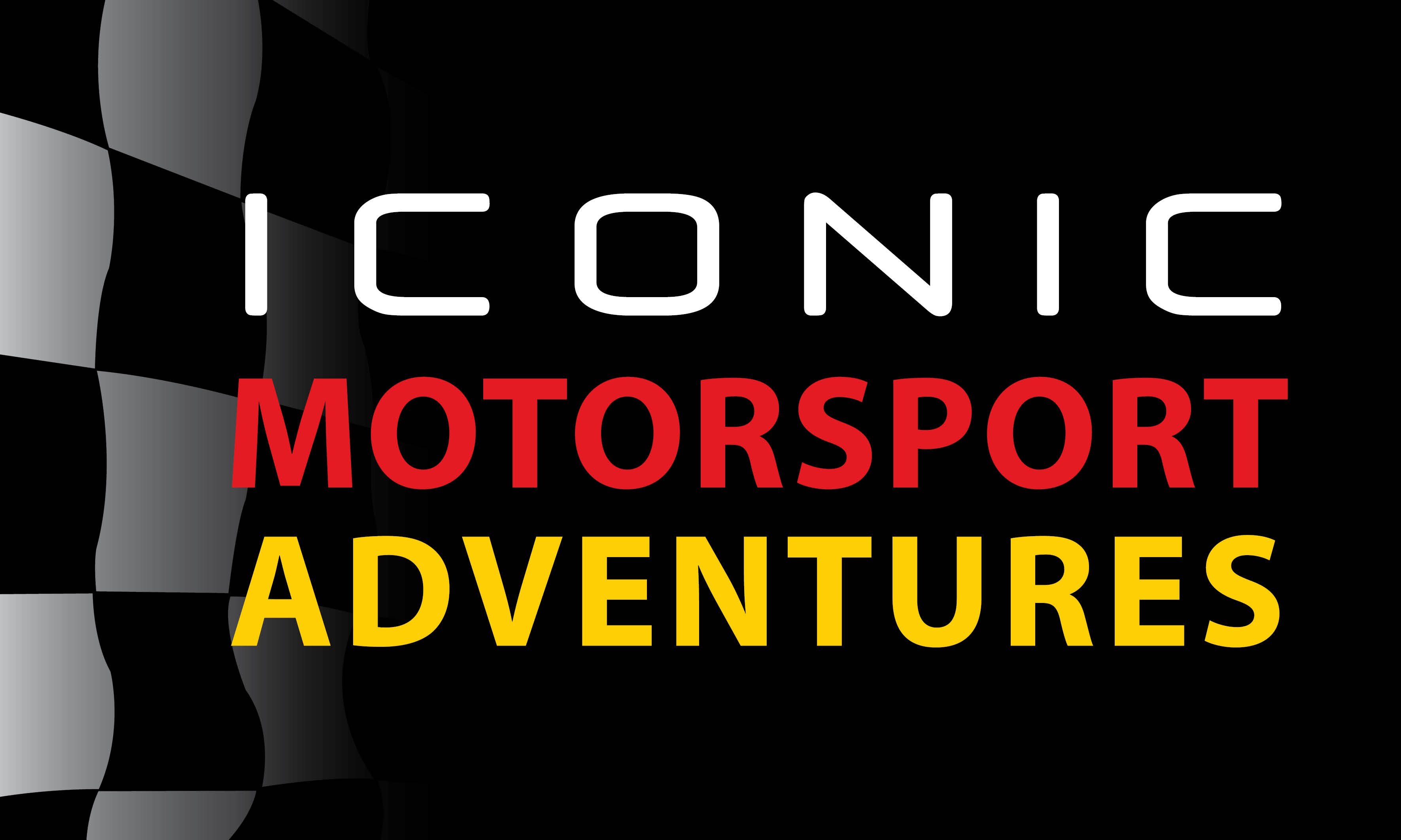 Guided Motorsport Tours in RV Motorhomes to some of the most iconic motorsport events